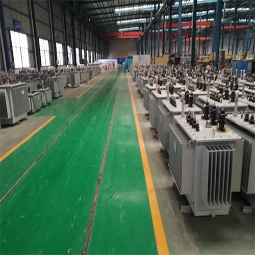 丹凤SH15-800KVA非晶合金变压器厂家