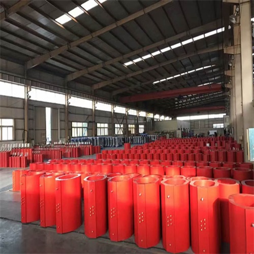 丹凤SCB13干式变压器