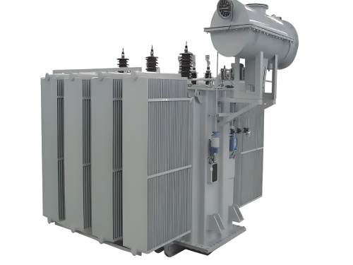 丹凤SCBH15-400KVA非晶合金变压器