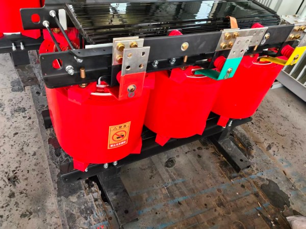 大容量丹凤丹凤丹凤干式变压器 1250kVA‑2500kVA丹凤丹凤丹凤干式变压器