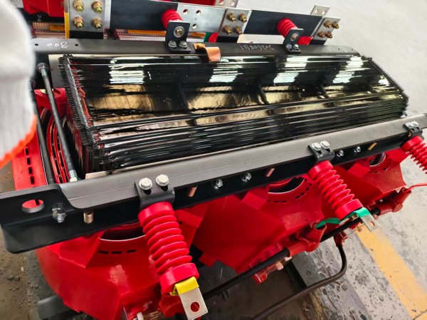 新一代SCB18丹凤丹凤丹凤干式变压器 10kV 高效干式电力变压器 新一代SCB18丹凤丹凤丹凤干式变压器 10kV 高效干式电力变压器